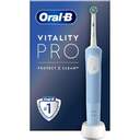 DENTAL ORALB VITALITY PRO AZUL 1 RECAM.COSS ACT