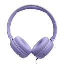 AURICULAR JBL TUNE 520 C CABLE PURPLE