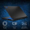 PORTATIL MEDION ERAZER X10 I7/16GB/1TB GAMING