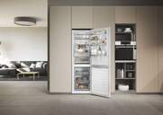 FRICOM. HAIER HDW3618DNPW 185x60 NF BCO