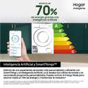 LVD. SAMSUNG WW11DB7B94GEU3 11K ATD BLANCA