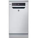 LVJ. HOOVER HF1C3SB1FX 8P 45CM 3%%%#170;B 43dBA INOX