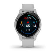 Garmin Venu 2S Gris
