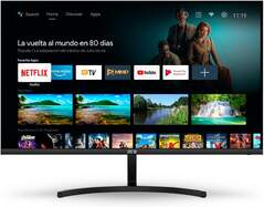 Monitor SPC 24" 900024N