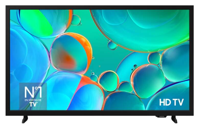 TV Samsung 32" LED TU32H5005F