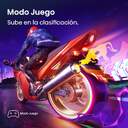 TV HISENSE 32%%%quot; 32A4Q HD SMART TV DOLBY DTS HD