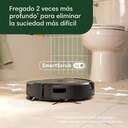 ASPI. ROBOT ROOMBA X085840 ASPI Y FRIEGA AUTOVACIA