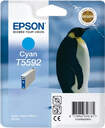 TINTA EPSON T5592 CIAN C13T55924020