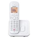 TELEFONO DECT PANASONIC KX-TGC250SPW BLANCO