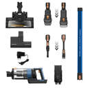 ASPI. ESCOBA TAURUS HOMELAND ULT ANIMAL 33,6V 70MN