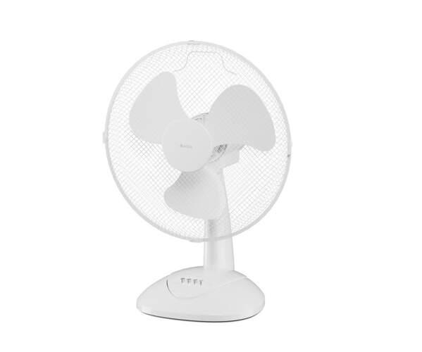 Ventilador sobremesa Artica  AVS45W16B