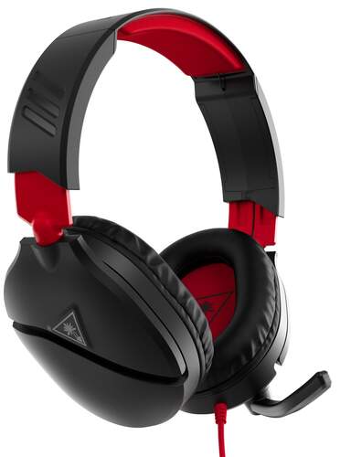 Auriculares Gaming Turtle Beach Ear Force Recon 70