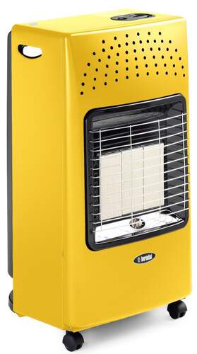 Estufa Infrarroja Gas Bartolini IB205IT