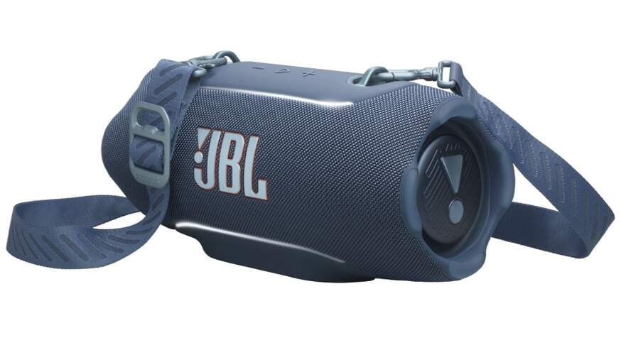 Altavoz JBL XTREME 5 Azul