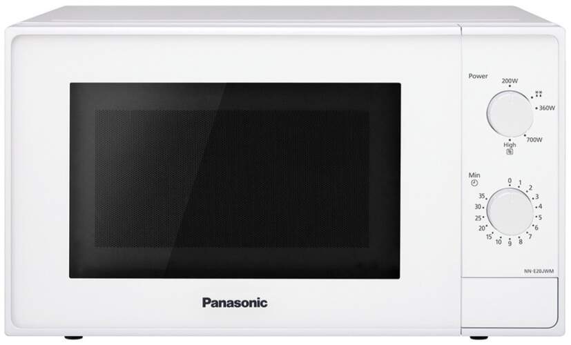 Microondas Panasonic NNE20JWMEPG 