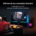 ALTAVOZ LG XBOOM RNC7 450W DJ FM/DAB  BT 2XUSB