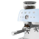 CAFET. SMEG EGF03CREU MOLIN 20B 1650W EXPRESS AZUL