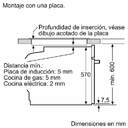 HORNO BALAY 3HB4821X2 71L MULTI PIROL DSP INOX