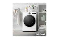 LVD. LG F4X7009TWS 9K 1400R TBWASH BCA