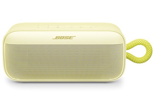 Altavoz Bose SoundLink Plus Citrus 894040-0300