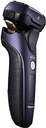 AFEITA. PANASONIC ESLT67A803 3HOJAS WET%%%amp;DRY