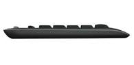 TECLADO RATON LOGITECH MK330 WIRELESS USB