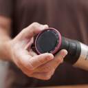 BATID. TAURUS BAPI 1200 1200W S/A PIE INOX INOX