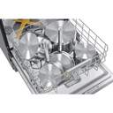 LVJ. SAMSUNG DW60DG790FSLU1 14C DSP INOX