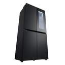 FRI. LG GMV860EPDE 190x84CM 4P 530L INSTAVIEW GRAF