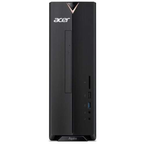 Ordenador de Sobremesa Acer XC840 Celeron