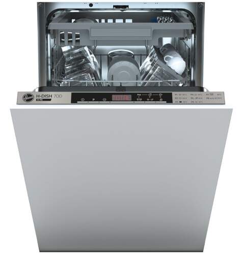 Lavavajillas Integrable Hoover HDIH 2T1145