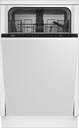 LVJ. BEKO DIS35023 INTEGRABLE 45CM