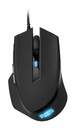 RATON SHARKOON SHARK FORCE II NEGRO GAMING