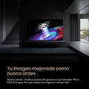 TV SAMSUNG 65%%%quot; TMR65R85H UHD MICRORGB SMARTTV 240H