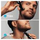 AFEITA. CORPORAL BRAUN XT3100 FACE