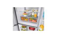 FRI. LG GML844PZ6F 179x84 4P INOX DISPEN