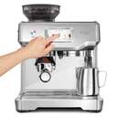 CAFET. SAGE SES880BSS BARISTA TOUCH MOLINILLO