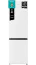 FRICOM. HISENSE RB440N4AWA 202x60 NF INOX