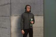 BOTELLA SIGG TOTAL CLEAR ONE GREEN MYPLANET 0.75 L