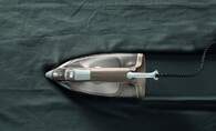 PLANCHA ROWENTA DX1635D1 EFFECTIVE 2400W