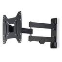 SOPORTE TV HAMA 00220822 200x200 2 BRAZOS 19%%%quot;- 48%%%quot;