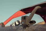 CAMARA DEPORTIVA GOPRO MAX 360 BT RESTIST AGUA