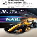 TV LG 77%%%quot; 77C64LA UHD OLED EVO A11 165HZ WEBOS26