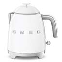 HERVIDOR SMEG KLF05WHEU 0,8L 1400W BCO