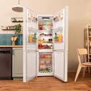 FRICOM. CECOTEC 250WD 180x55 NF BCO 02077