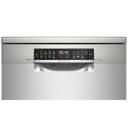 LVJ. BOSCH SMS6ZCI42E INOX MULTIDSP IFY