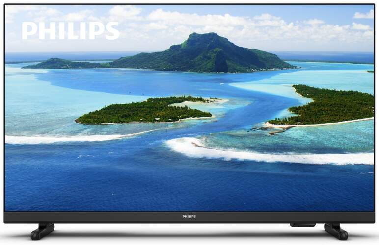 TV 32" Philips LED 32PHS5507