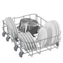 LVJ. BEKO DVS05024X 45CM INOX 
