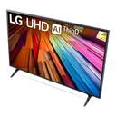 TV LG 43%%%quot; 43UT80006LA UHD ALFA5 WEBOS24 MAGIC