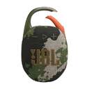 ALTAVOZ JBL CLIP 5 BLUETOOTH 7W SQUAD